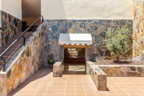 Apartamento Flatguest El Valle - Terraza - Piscina