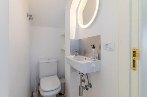Apartamento Flatguest El Valle - Terraza - Piscina