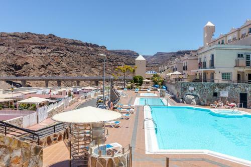 Apartamento Flatguest El Valle - Terraza - Piscina