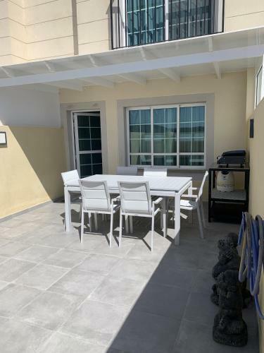 Apartamento Flatguest El Valle - Terraza - Piscina