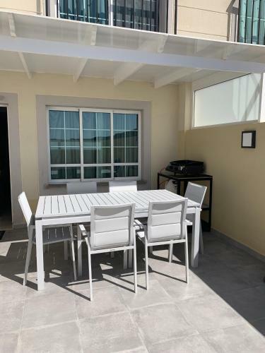 Apartamento Flatguest El Valle - Terraza - Piscina