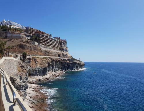 Apartamento Luxury 2 Bedroom Apt 2 Min From Beach