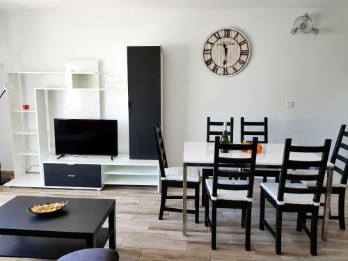 Apartamento Luxury 2 Bedroom Apt 2 Min From Beach
