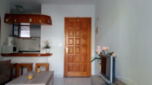 Apartamento Residencial Sol Suite 2