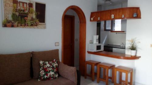 Apartamento Residencial Sol Suite 2