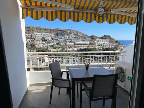Puerto Rico Elegant Panoramic Apartment