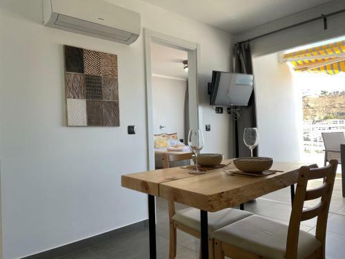 Puerto Rico Elegant Panoramic Apartment