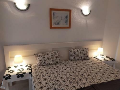 Apartamento Sol Y Cielo Estrellado En Balcon