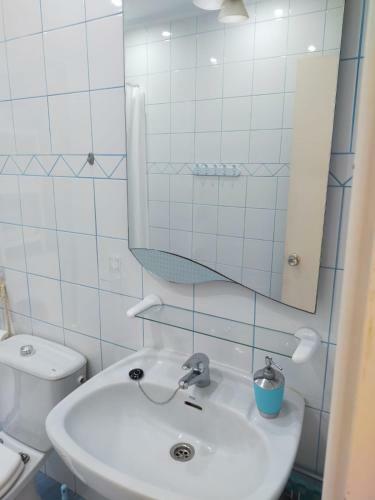 Apartamento Sol Y Cielo Estrellado En Balcon
