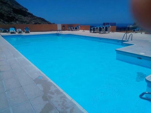 Albaicin Taurino Apartment
