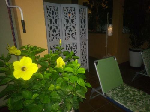 Albaicin Taurino Apartment