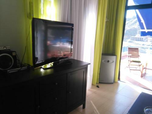 Albaicin Taurino Apartment