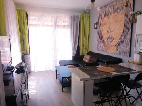 Albaicin Taurino Apartment