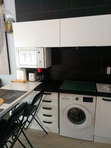Albaicin Taurino Apartment