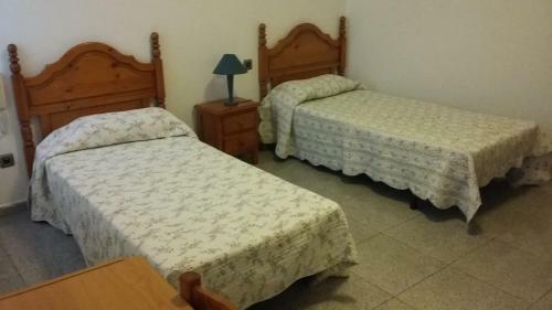 Apartamento Ginepro-arguinegin