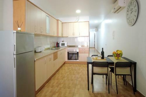 Cercado Apartment