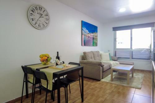 Cercado Apartment