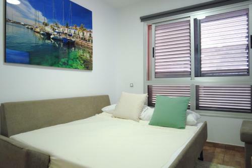 Cercado Apartment
