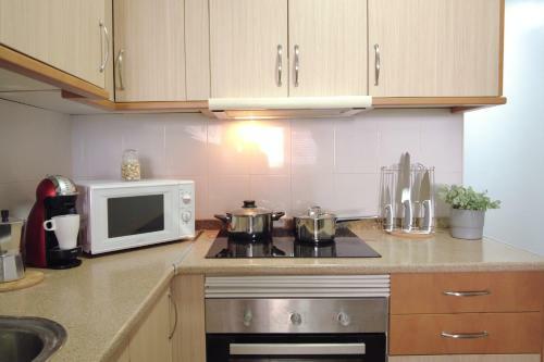 Cercado Apartment