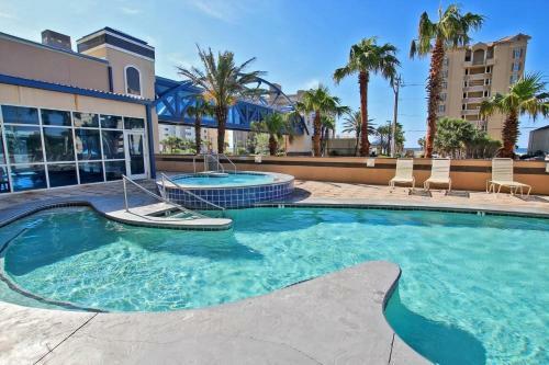 Crystal Tower 1101 By Youngs Suncoast