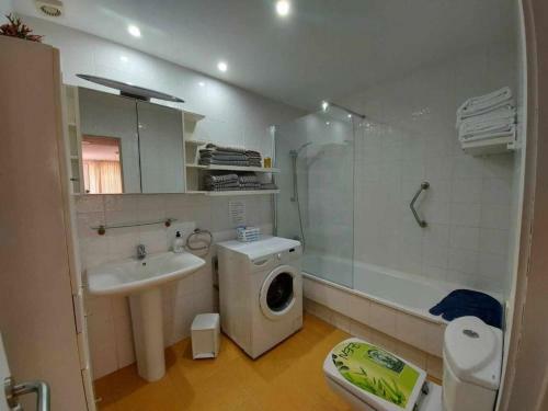 Apartamento Vivarium