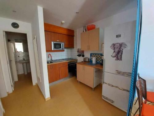 Apartamento Vivarium