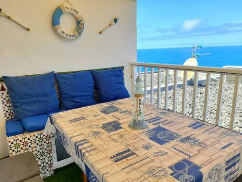 Apartamento Casa Antonio