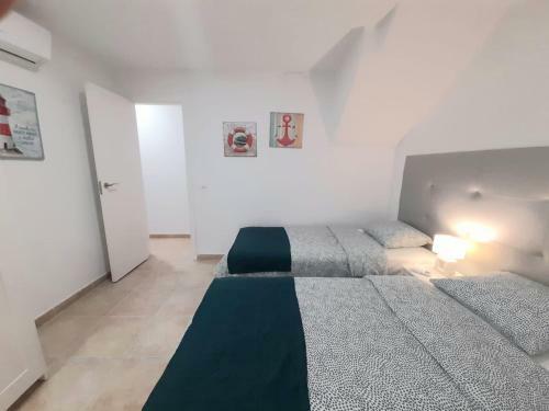 Apartamento Casa Antonio