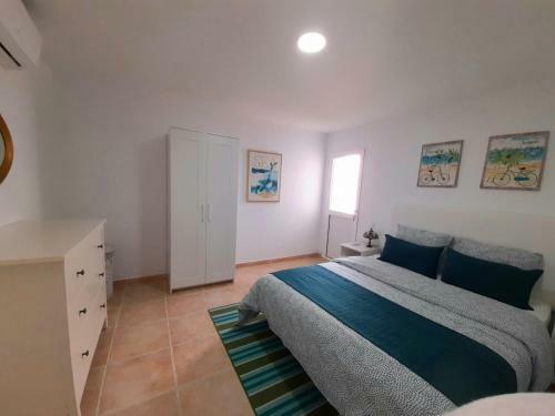 Apartamento Casa Antonio