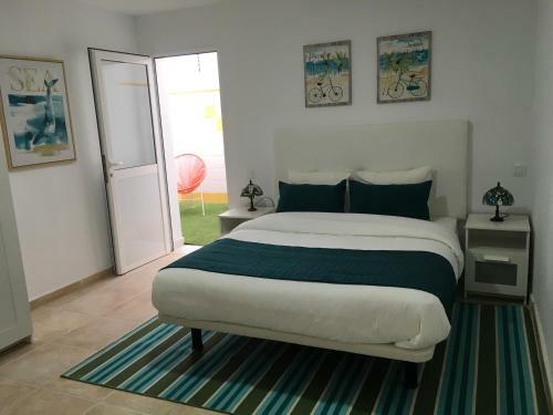 Apartamento Casa Antonio