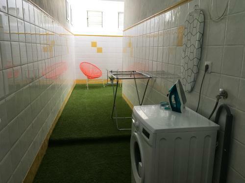 Apartamento Casa Antonio