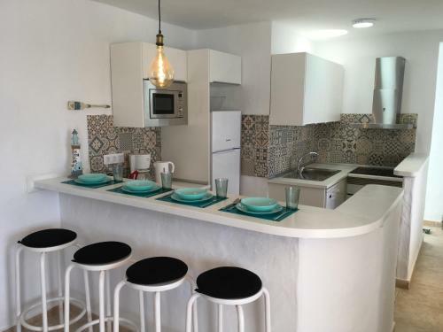 Apartamento Casa Antonio