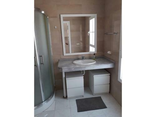 Apartamento Grande