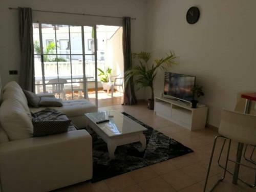 Apartamento Grande