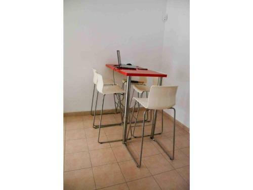 Apartamento Grande