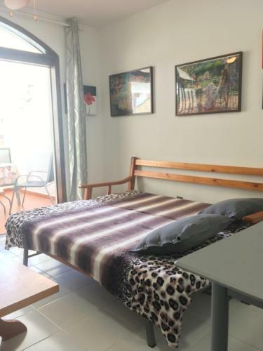 Apartamento Villa Amanda