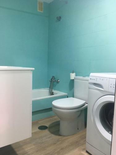 Apartamento Villa Amanda