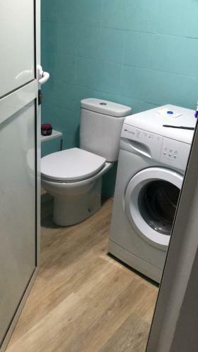 Apartamento Villa Amanda