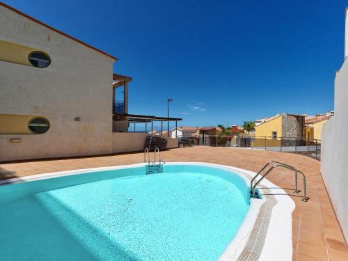 Apartamento Brand New Home With Sunset Terrace