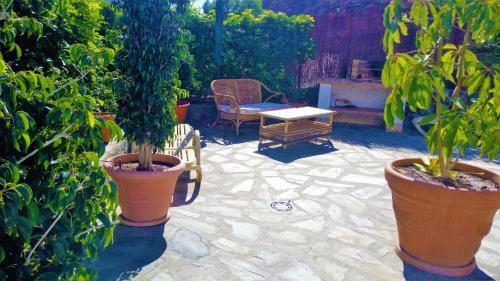 Captivating 2-bed Apartment In Mogan Gran Canaria