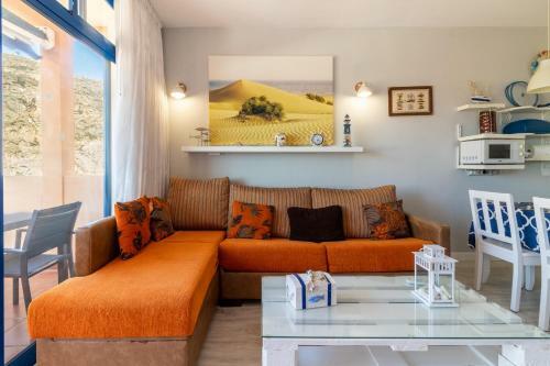 Apartamento Flatguest Balcon De Taurito