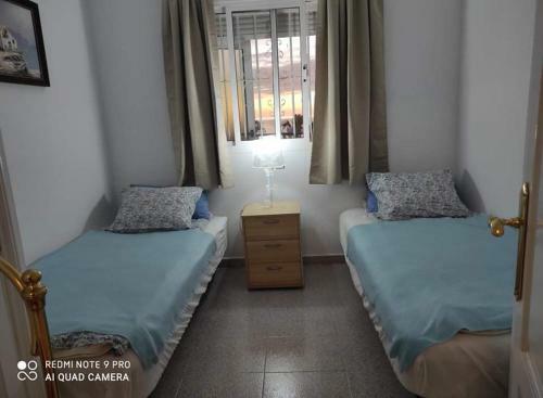 Apartamento La Sabina