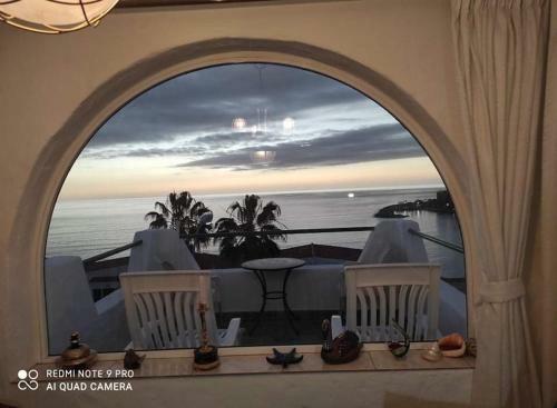 Apartamento La Sabina
