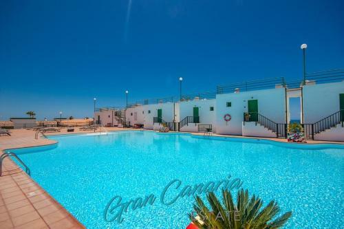 Apartamento La Sabina
