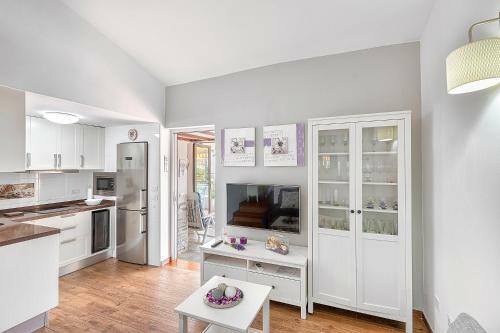 Arguineguin, Bungalows Los Canarios