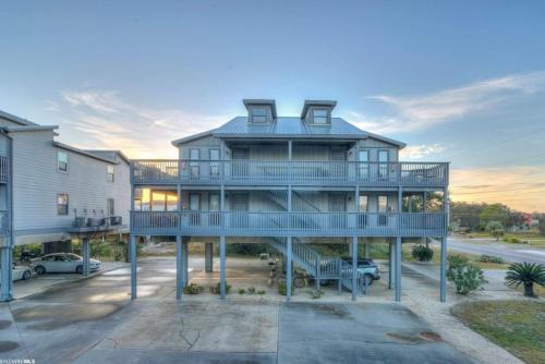 Apartamento Sandy Shores West 104 Condo