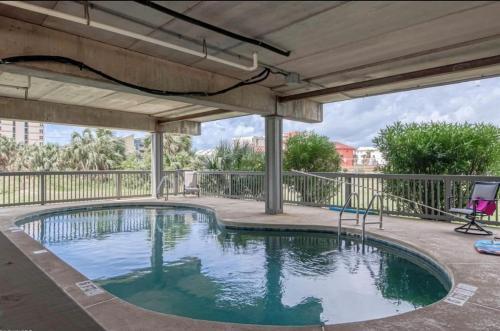 Apartamento Sandy Shores West 104 Condo