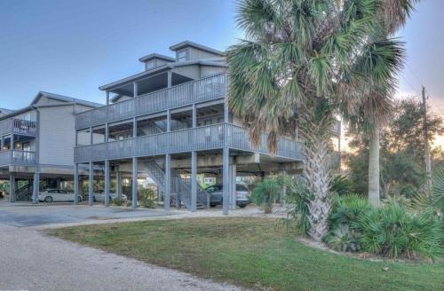 Apartamento Sandy Shores West 104 Condo