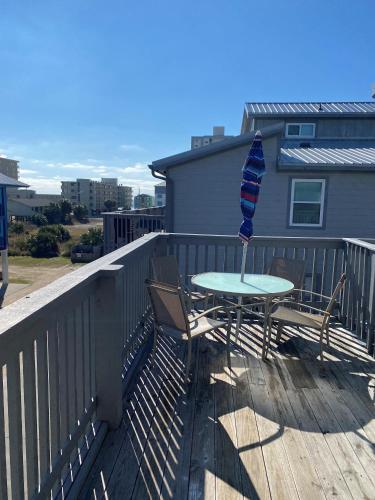 Apartamento Sandy Shores West 104 Condo