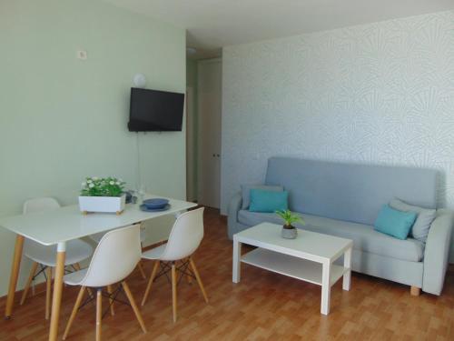 Apartamento Halley Rooms